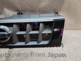 Решетка NISSAN KIX H59A 4 ракурс