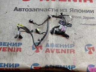 Датчик парктроника передний MAZDA CX-5 KF2P, KF5P, KFEP 3 ракурс
