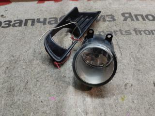 Туманка правая передняя TOYOTA CAMRY ACV45, ACV40 812100D040 1 ракурс