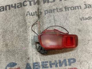 Повторитель бамперный левый задний HONDA STREAM RN1 1485 4 ракурс