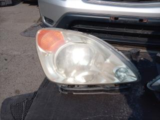 Ноускат HONDA CR-V RD4, RD5 K20A I MODEL/HALOGEN 3 ракурс