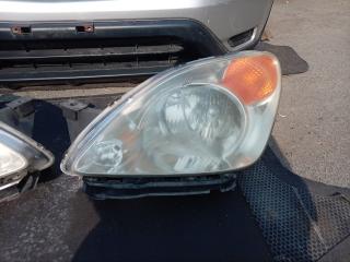 Ноускат HONDA CR-V RD4, RD5 K20A I MODEL/HALOGEN 4 ракурс
