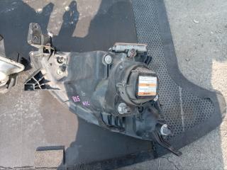 Ноускат HONDA CR-V RD4, RD5 K20A I MODEL/HALOGEN 5 ракурс