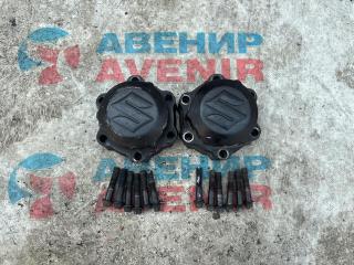 Локи передние SUZUKI JIMNY JB23W K6A-T 1 ракурс