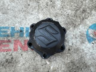 Локи передние SUZUKI JIMNY JB23W K6A-T 3 ракурс