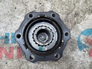 Локи передние SUZUKI JIMNY JB23W K6A-T 4 ракурс