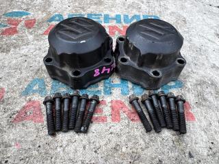 Локи передние SUZUKI JIMNY JB23W K6A-T 2 ракурс