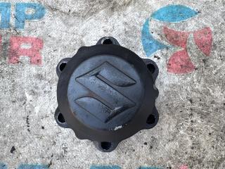 Локи передние SUZUKI JIMNY JB23W K6A-T 3 ракурс