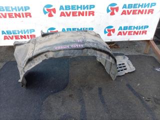 Подкрылок правый передний TOYOTA CENTURY GZG50 53875-40020 1 ракурс