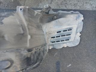 Подкрылок правый передний TOYOTA CENTURY GZG50 53875-40020 2 ракурс