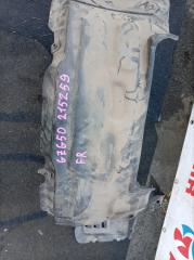 Подкрылок правый передний TOYOTA CENTURY GZG50 53875-40020 4 ракурс