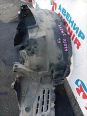 Подкрылок левый передний TOYOTA CENTURY GZG50 53876-40010 4 ракурс