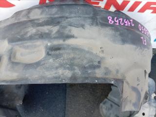 Подкрылок левый передний TOYOTA CENTURY GZG50 53876-40010 5 ракурс