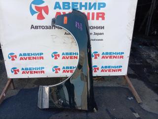 Крыло левое переднее TOYOTA CENTURY GZG50 1GZ-FE 1 ракурс