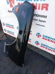 Крыло левое переднее TOYOTA CENTURY GZG50 1GZ-FE 2 ракурс