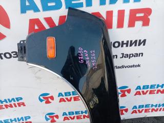 Крыло левое переднее TOYOTA CENTURY GZG50 1GZ-FE 3 ракурс