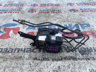 Блок abs TOYOTA CENTURY GZG50 1GZ-FE 44540-24010 2 ракурс