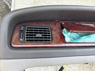 Торпедо TOYOTA CENTURY GZG50 1GZ-FE 2 ракурс