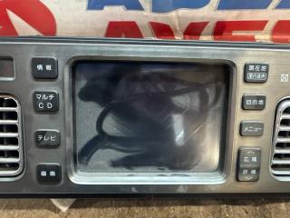 Монитор TOYOTA CENTURY GZG50 1GZ-FE 86111-40020 3 ракурс