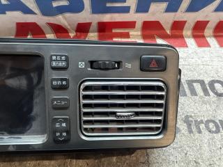 Монитор TOYOTA CENTURY GZG50 1GZ-FE 86111-40020 4 ракурс