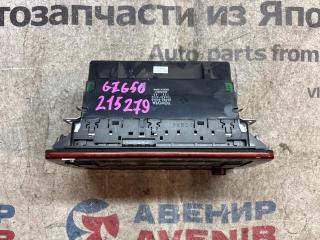 Климат-контроль TOYOTA CENTURY GZG50 1GZ-FE 2 ракурс