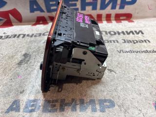 Климат-контроль TOYOTA CENTURY GZG50 1GZ-FE 4 ракурс