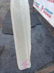Губа задняя HONDA ACCORD CH9, CL2, CF6, CF7 2 ракурс