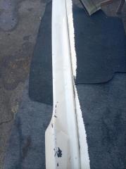 Губа задняя HONDA ACCORD CH9, CL2, CF6, CF7 3 ракурс