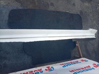 Губа задняя HONDA ACCORD CH9, CL2, CF6, CF7 4 ракурс