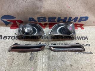 Туманка левая NISSAN ELGRAND PE52, PNE52, TE52, TNE52 A061715 1 ракурс