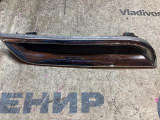 Туманка левая NISSAN ELGRAND PE52, PNE52, TE52, TNE52 A045634 2 ракурс