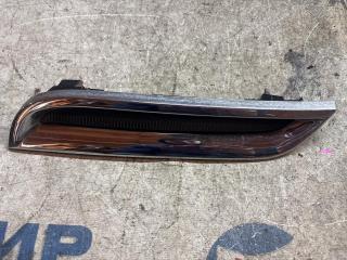 Туманка левая NISSAN ELGRAND PE52, PNE52, TE52, TNE52 A045634 3 ракурс