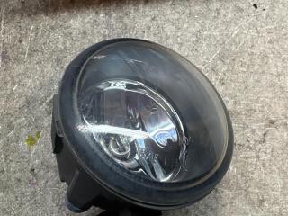 Туманка левая NISSAN ELGRAND PE52, PNE52, TE52, TNE52 A045634 5 ракурс