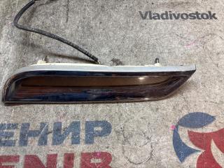 Туманка левая NISSAN ELGRAND PE52, PNE52, TE52, TNE52 A061715 2 ракурс