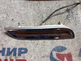 Туманка левая NISSAN ELGRAND PE52, PNE52, TE52, TNE52 A061715 3 ракурс
