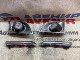 Туманка левая NISSAN ELGRAND PE52, PNE52, TE52, TNE52 A061715 1 ракурс