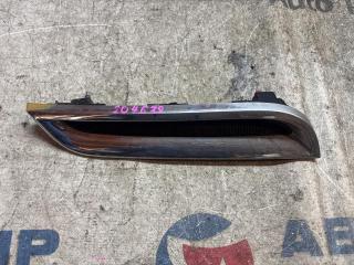 Туманка левая NISSAN ELGRAND PE52, PNE52, TE52, TNE52 A061715 3 ракурс