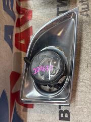Туманка левая NISSAN ELGRAND PE52, PNE52, TE52, TNE52 A061715 4 ракурс