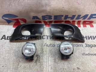 Туманка левая SUBARU LEGACY BR9, BM9 A045053 1 ракурс
