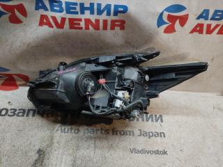 Фара правая передняя TOYOTA PRIUS ZVW30 4730 3 ракурс