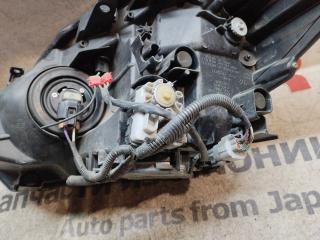 Фара правая передняя TOYOTA PRIUS ZVW30 4730 4 ракурс