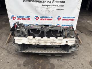 Телевизор TOYOTA CROWN GRS203 3GR-FSE 1 ракурс