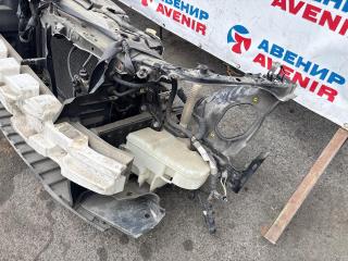 Телевизор TOYOTA CROWN GRS203 3GR-FSE 3 ракурс