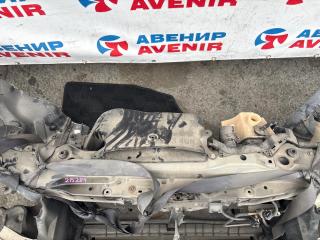 Телевизор TOYOTA CROWN GRS203 3GR-FSE 4 ракурс