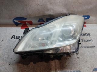 Фара левая передняя TOYOTA CROWN GWS204, GRS200, GRS201, GRS202, GRS203, GRS204 7078/30-341 1 ракурс