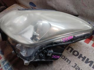 Фара левая передняя TOYOTA CROWN GWS204, GRS200, GRS201, GRS202, GRS203, GRS204 7078/30-341 2 ракурс