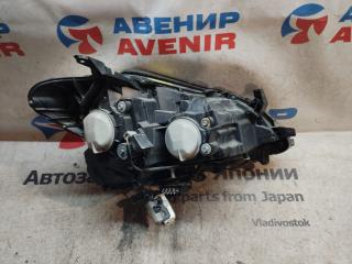 Фара левая передняя TOYOTA CROWN GWS204, GRS200, GRS201, GRS202, GRS203, GRS204 7078/30-341 4 ракурс