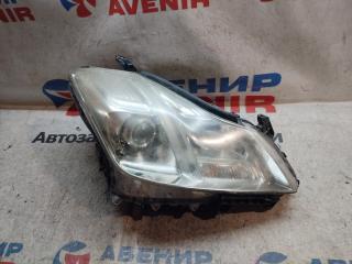 Фара правая передняя TOYOTA CROWN GWS204, GRS200, GRS201, GRS202, GRS203, GRS204 7078/30-341 1 ракурс