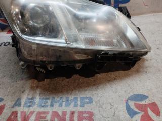 Фара правая передняя TOYOTA CROWN GWS204, GRS200, GRS201, GRS202, GRS203, GRS204 7078/30-341 2 ракурс