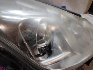 Фара правая передняя TOYOTA CROWN GWS204, GRS200, GRS201, GRS202, GRS203, GRS204 7078/30-341 3 ракурс